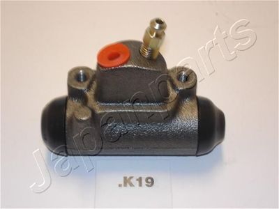 Wielremcilinder CSK19