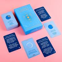 Lunar orakel kaarten