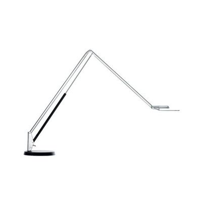 Belux Lifto Tafellamp - Chroom - 3000K Belux Lifto Tafellamp - Chroom - 3000K