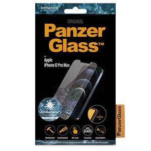 PanzerGlass 2709 schermbeschermer Doorzichtige schermbeschermer Mobiele telefoon/Smartphone Apple 1 stuk(s)