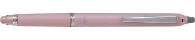 Pilot Frixion Ball Zone gelroller, uitwisbaar, medium punt, 0,7 mm, in giftbox, roze