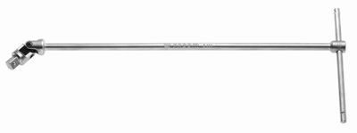 Facom extra lang verlengstuk met cardangewricht l.495mm - S.229A
