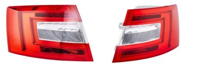 Achterlicht set SET2SK011082091