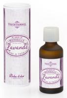 Brumas de ambiente (50 ml) geurolie Savon de Marseille Lavande - Boles d olor