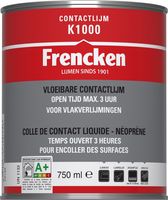 Frencken Contactlijm K1000 AV