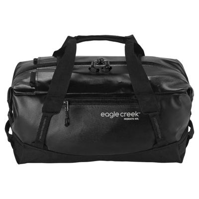 Eagle creek Migrate Duffel Midnight Black 40L