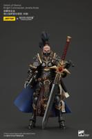 Warhammer The Horus Heresy Actionfigur Sisters of SilenceKnight-Commander Jenetia Krole 19 cm Warhammer The Horus Heresy Actionfigur Sisters of SilenceKnight-Commander Jenetia Krole 19 cm