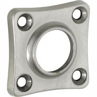 Krukrozet vierkant 38x38mm MMNON