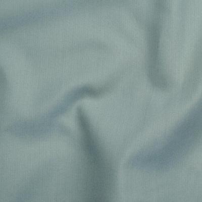 Dommelin Dommelin Topper Hoeslaken Uni Percal 400TC 747 Jade 160x220/9