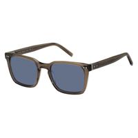Heren zonnebril Tommy Hilfiger TH-1971-S-09Q Ø 53 mm