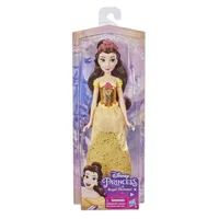 Disney princess royal shimmer belle pop van hasbro - thumbnail