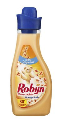 Robijn Wasverzachter - Orange Rush 750 ml