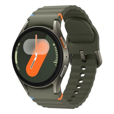 Smartwatch Samsung 40 mm Groen 1,3"