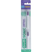 GUM GUM sonic ortho batt tb reff