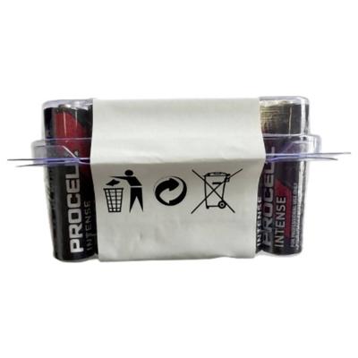 PROCELL Micro LR03 AAA batterij (potlood) Alkaline 1100 mAh 1.5 V 24 stuk(s)