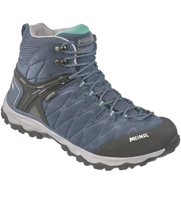 Meindl Mondello Lady Mid Gore-Tex Wandelschoen
