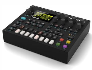 Elektron Digitone