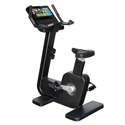 Technogym hometrainer Artis Bike Unity 3.0 zwart gebruikt