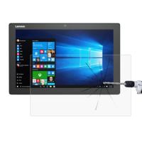 Voor Lenovo Miix 5 0.3 mm 9H oppervlaktehardheid gehard glas Screen Protector