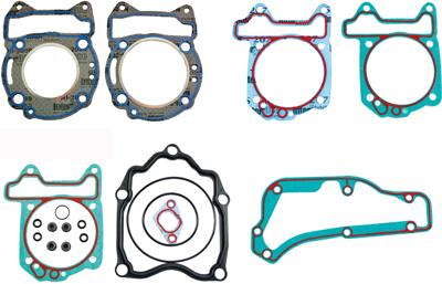 RMS Cylinder gasket set piaggio 125