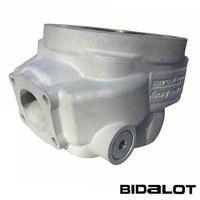 Cilinder Bidalot RF50WR Min.AM6 50cc