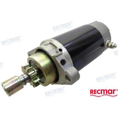 REC6J4-81800-01 - STARTMOTOR Yamaha