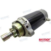 REC6J4-81800-01 - STARTMOTOR Yamaha