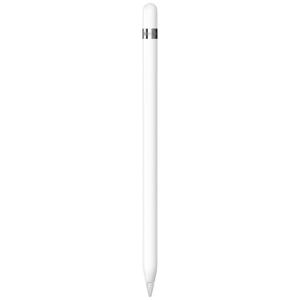 Apple Pencil (1st Generation) Touchpen Met drukgevoelige punt, Met precieze schrijfpunt, Herlaadbaar Wit