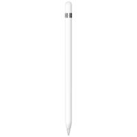 Apple Pencil (1st Generation) Touchpen Met drukgevoelige punt, Met precieze schrijfpunt, Herlaadbaar Wit