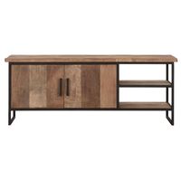 Tivoli TV-dressoir 140cm Tivoli TV-dressoir 140cm