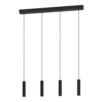 Eglo Slanke 4-lichts hanglampAlmudaina Led - 900906