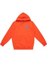 Palace hoodie P3 Team - Orange