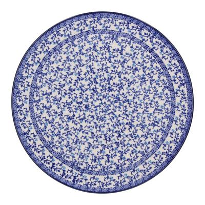 Plate for pizza - Tender