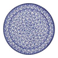 Plate for pizza - Tender