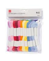 HEMA Borduurgaren 8m - 50 stuks