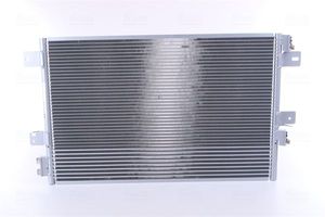 Condensator, airconditioning 940151