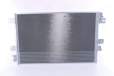 Condensator, airconditioning 940151