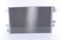 Condensator, airconditioning 940151