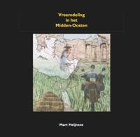 Vreemdeling in het Midden-Oosten (Paperback)