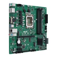 ASUS PRO B760M-CT-CSM Intel B760 LGA 1700 micro ATX - thumbnail