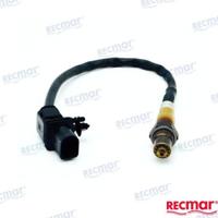 REPUESTOS MOTORES - Mercruiser REC8M0142695 - SENSOR O2
