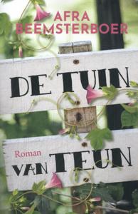 De tuin van Teun (Paperback)