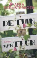 De tuin van Teun (Paperback)