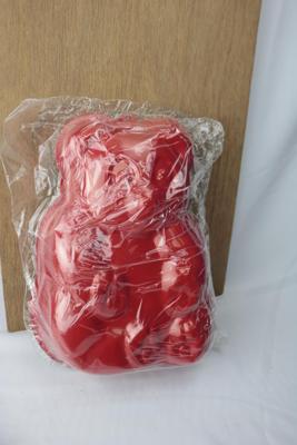 Patisse patiseervom panda rood