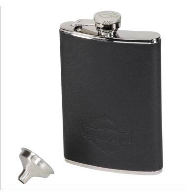 Harley-Davidson Open Bar&Shield Fles
