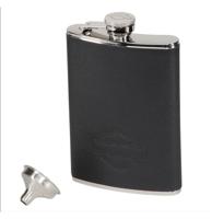 Harley-Davidson Open Bar&Shield Fles