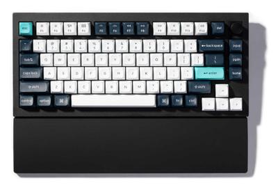 Keychron PR47 siliconen polssteun