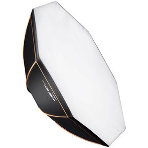 Walimex Pro Octagon OL für walimex pro & K 19155 Softbox (Ø x l) 170 cm x 60 cm 1 stuk(s)