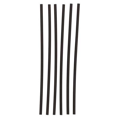 KS Tools 960.1122 PE (polyethyleen) reparatieset, 6-delig, zwart