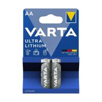 Batterijen Varta PROF 1,5 V AA